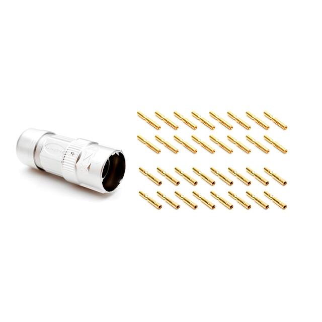 MA5CAP1600S-S2-KIT Amphenol Sine Systems Corp  Circular Connector Assemblies